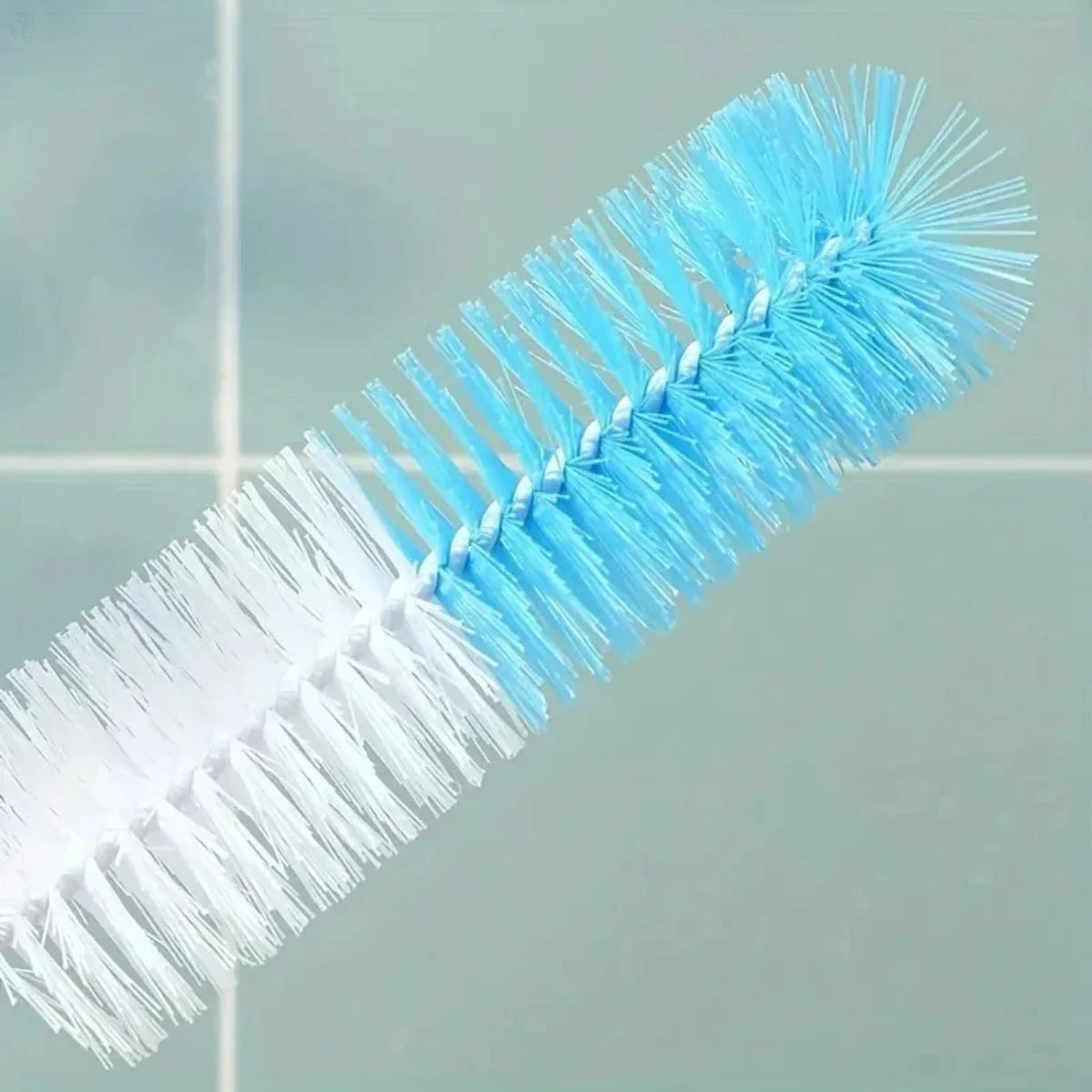 Long Handle Bottle Brush – Cup, Glass & Thermos Cleaner