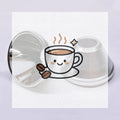 Aluminum LED Reflector Cup 20mm – Flashlight & Lighting Accessory LED Reflector Cup Nixie Default Title