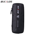 BUCKLOS Waterproof Bicycle Triangle Frame Bag | Bike Pannier Bicycle Frame Bag Nixie Bicycle bag