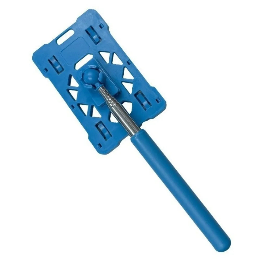 Telescopic Toll Card Holder Stick – Adjustable Contactless Payment Rod