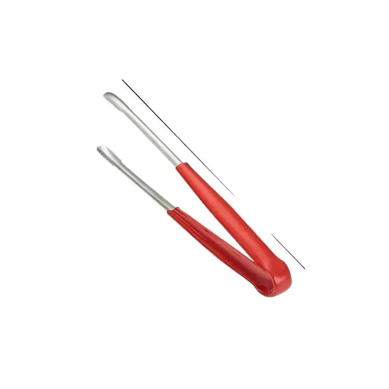 304 Stainless Steel BBQ Tongs – Food Cooking Clip, 3 Sizes BBQ Cooking Tongs Nixie