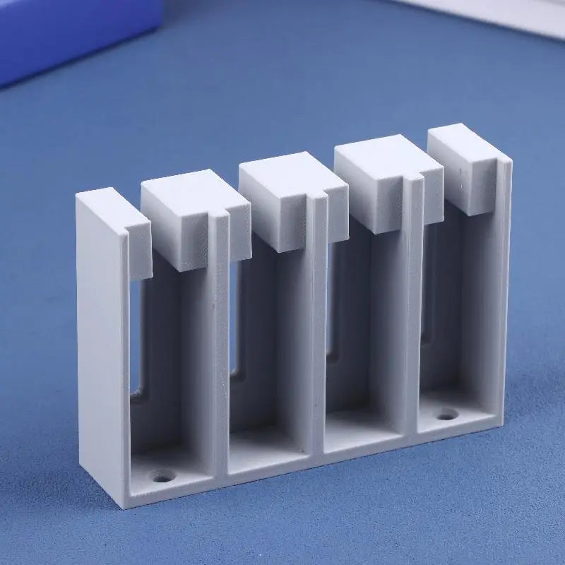 Wall Mount F-Style Clamp Holder Bracket | Workshop Storage
