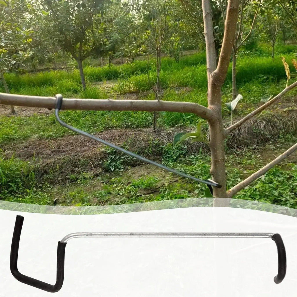 10Pcs Fruit Tree Branch Spreader & Limb Bending Tool Tree Branch Spreader Nixie
