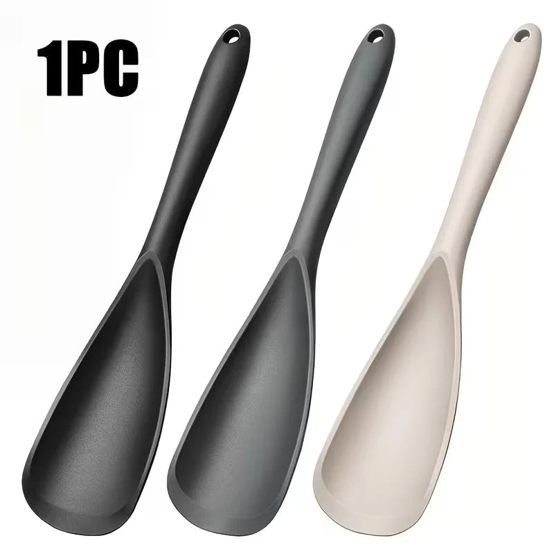Silicone Spatula – Multifunctional Kitchen Cooking Utensil