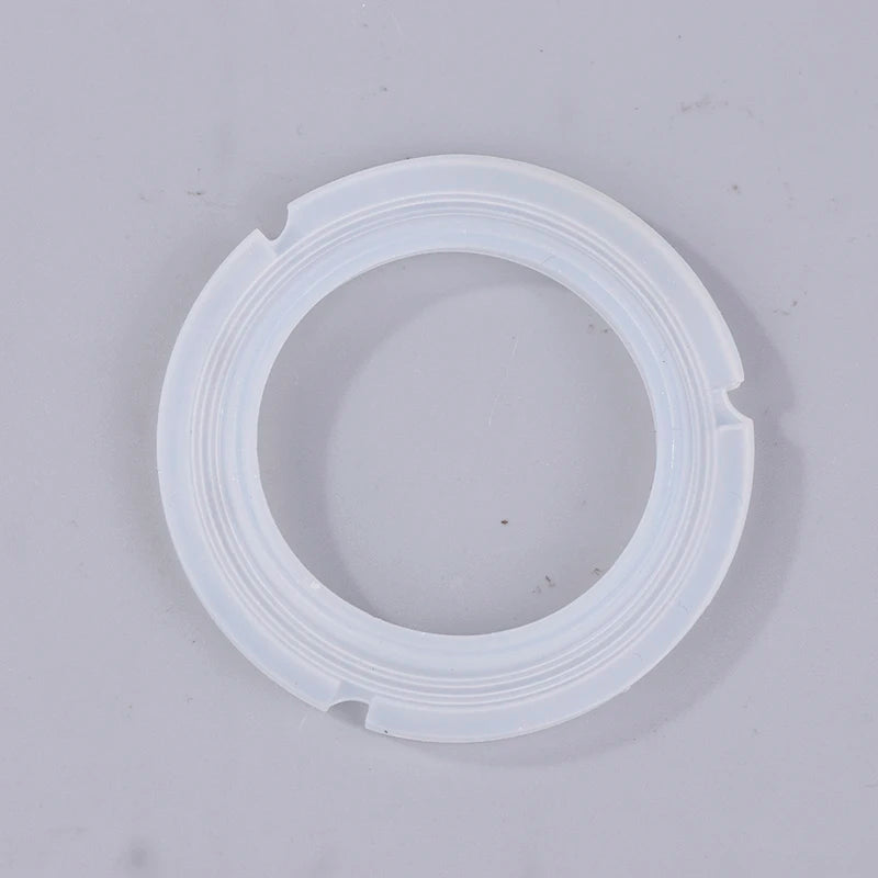51mm Silicone Sealing Gasket for Espresso Coffee Machine Espresso Machine Gasket Nixie