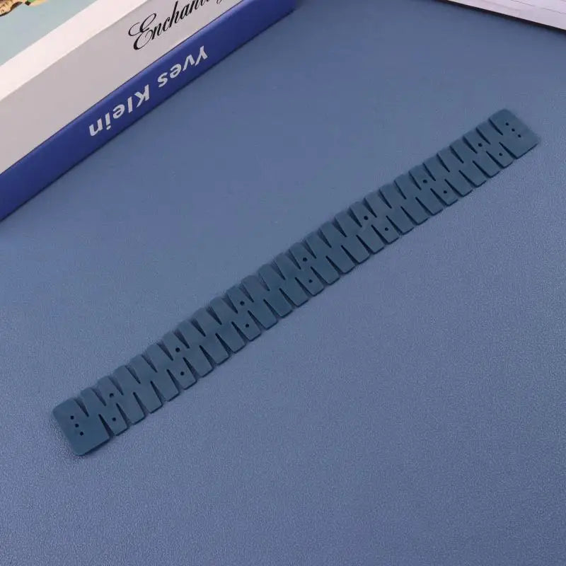 Silicone Hem Ruler | Professional Sewing Hemming Tool