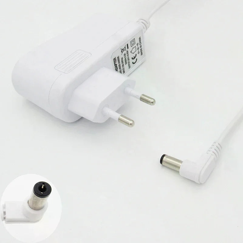 24V 650mA Aromatherapy Humidifier EU Plug Charger Adapter