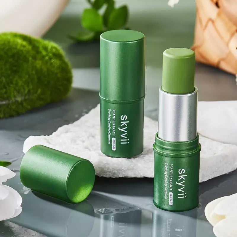 Natural Lithospermum Cooling Balm | Mosquito Bite Skin Care