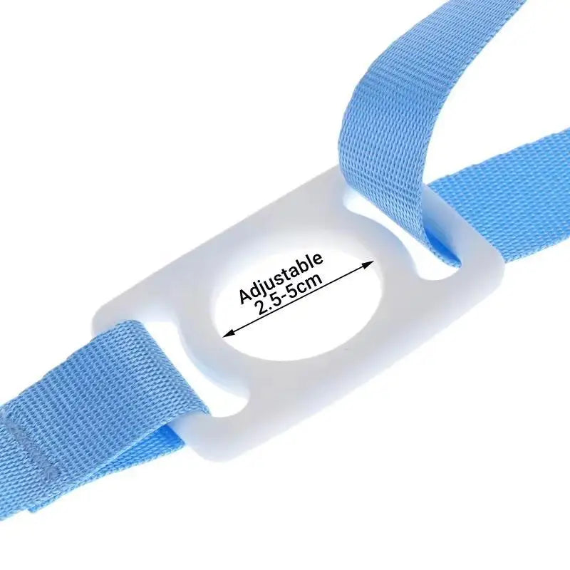 Adjustable Water Bottle Lanyard – Hands-Free Sports Carry Strap Water Bottle Lanyard Nixie