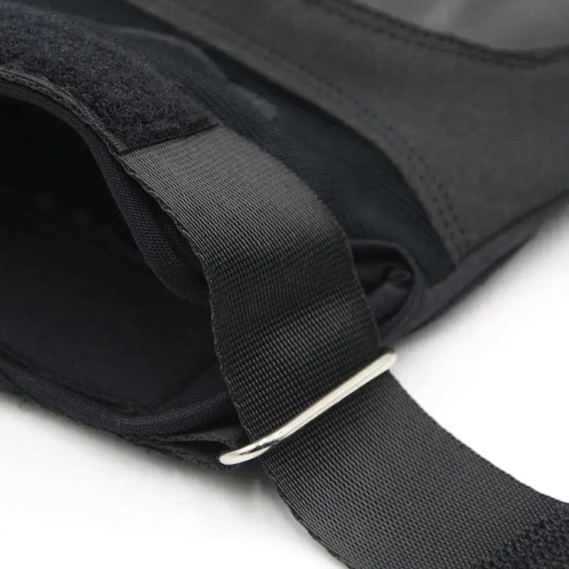 Tactical Fingerless Gloves – Half Finger Sport & Outdoor Tactical Sport Gloves Nixie