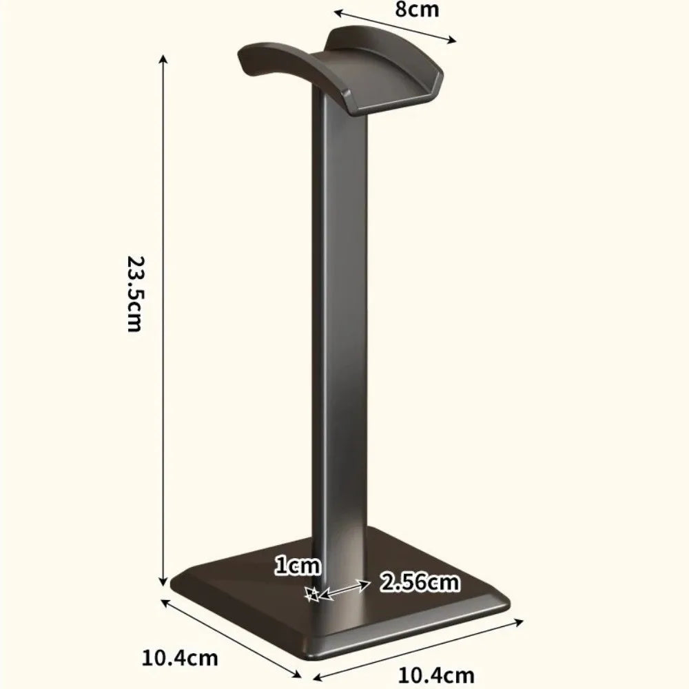 Multifunctional Helmet & Hat Display Stand | Desktop Storage Rack