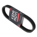 CVT Drive Belt for CFMoto ZFORCE CFORCE UFORCE | OEM 0JWA CVT Drive Belt Nixie Default Title