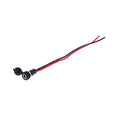 DC Power Connector 5.5×2.1 & 5.5×2.5mm Male Female Plug Cable DC Power Connector Nixie D2.1
