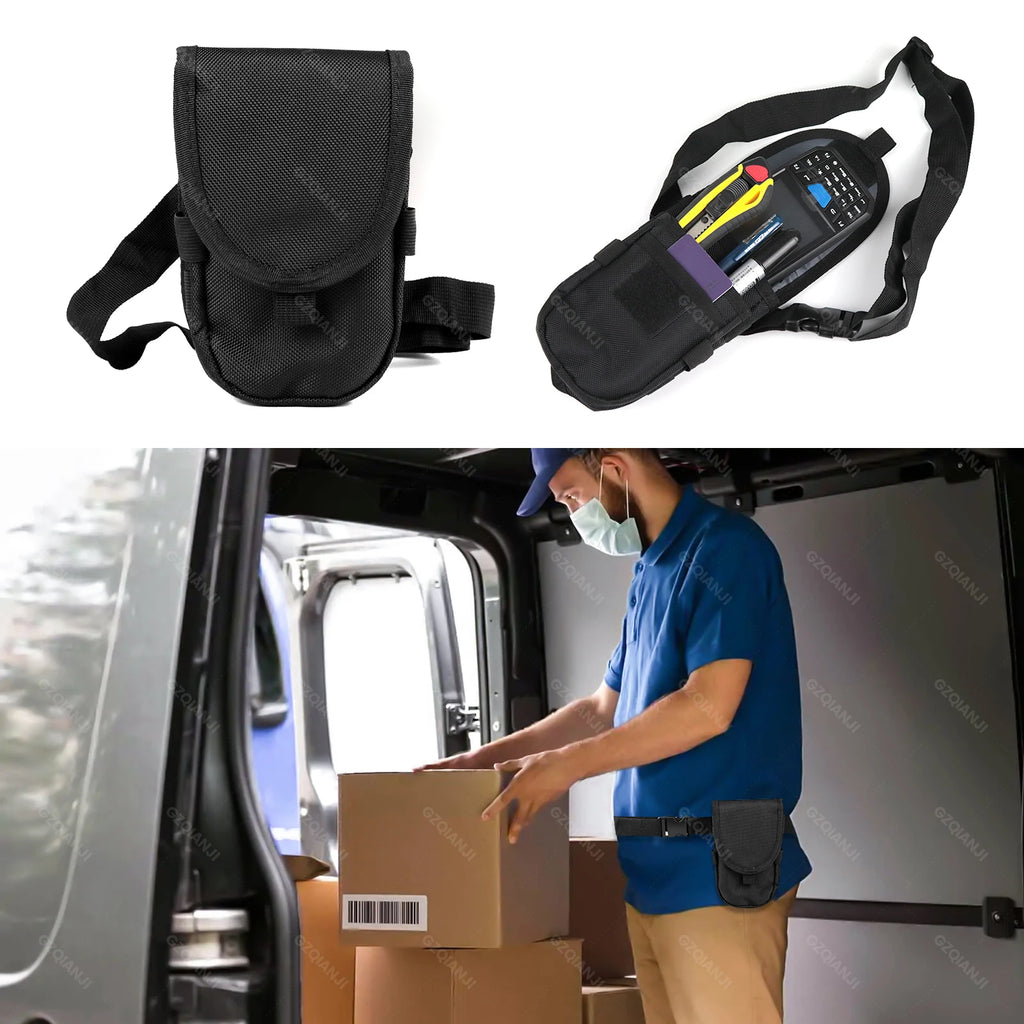 Nylon Belt Waist Pack Holster Pouch for Tools & Phone Belt Holster Pouch Nixie
