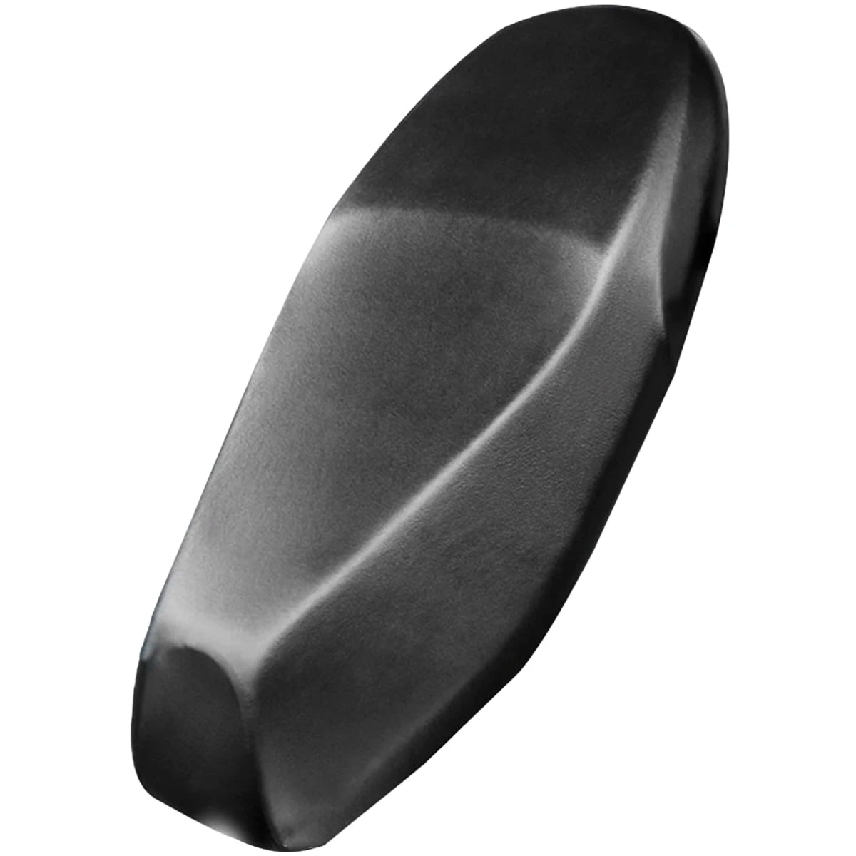 Waterproof PU Leather Motorcycle Seat Cover – Universal Fit
