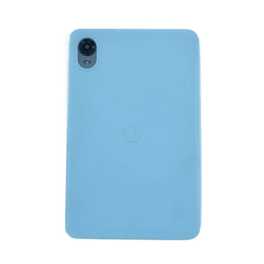 TPU Case for ALLDOCUBE iPlay60 Mini Pro/Turbo/2 – Slim Cover Tablet Protective Case Nixie Blue