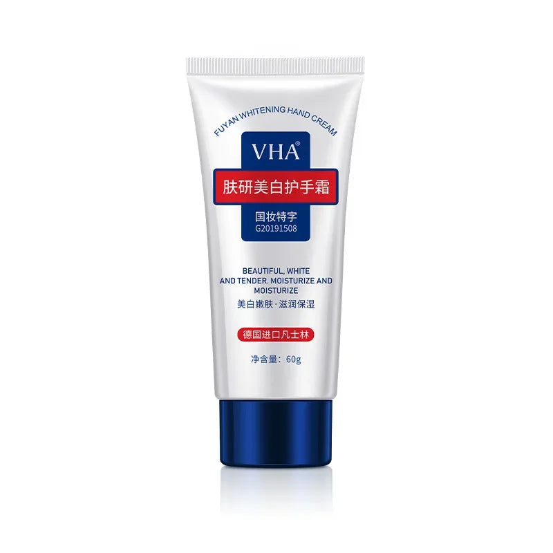 Brightening Hand Cream – Moisturizing & Smoothing Nicotinamide Hand Cream Nixie Default Title