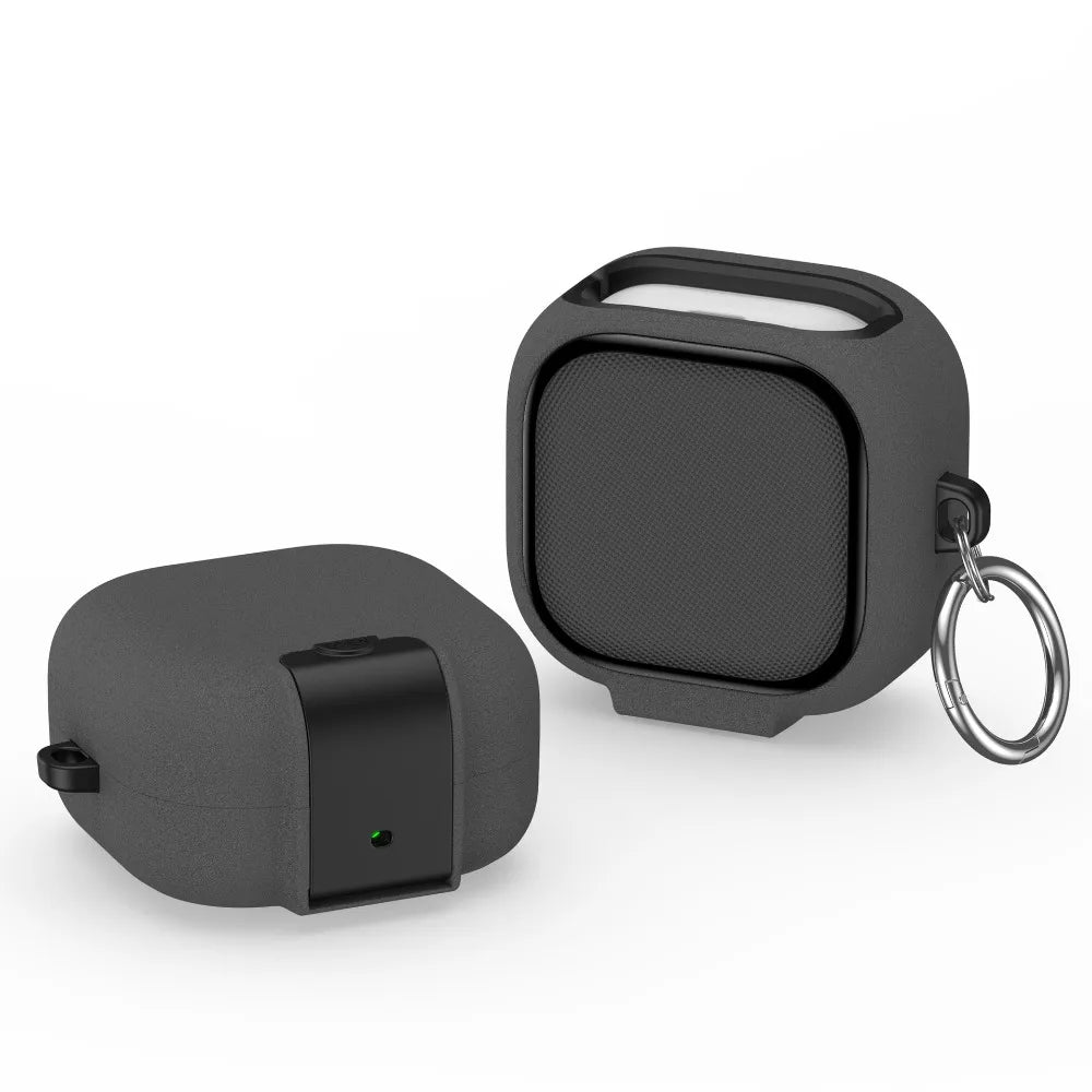 Samsung Galaxy Buds 4 / 4 Pro Protective Case with Keychain