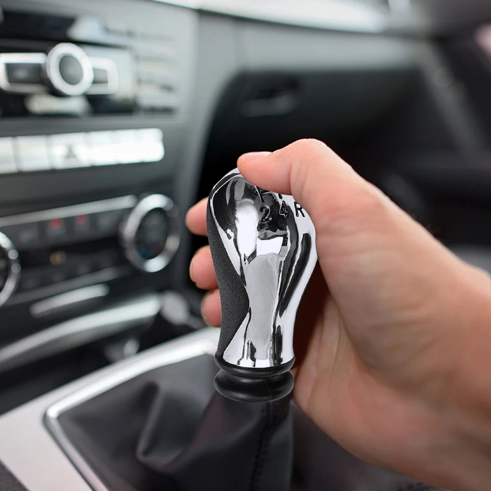 5-Speed Gear Shift Knob for Citroën C5 & Xsara Picasso Gear Shift Knob Nixie