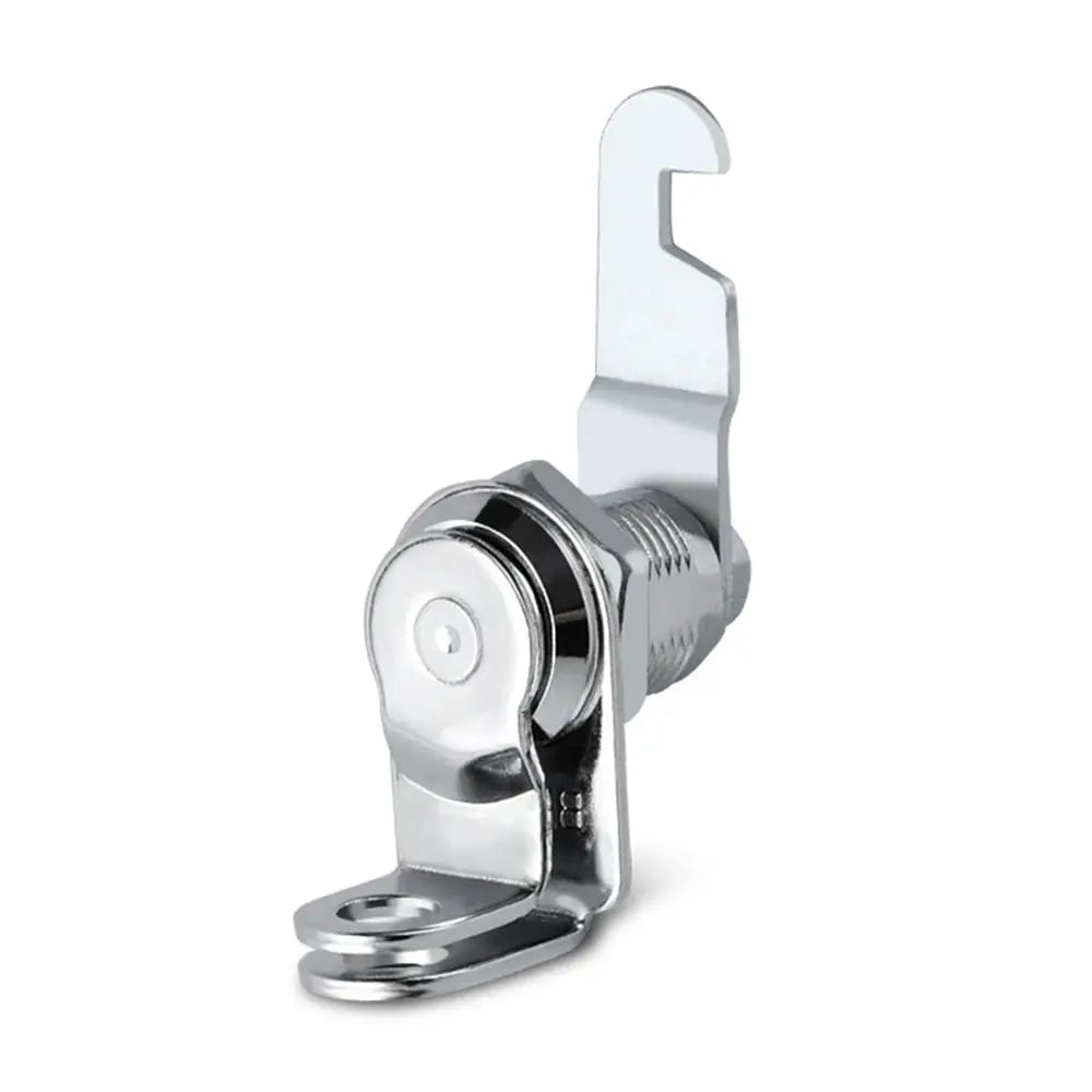 Zinc Alloy Keyless Cabinet Cam Lock – Mailbox & Furniture