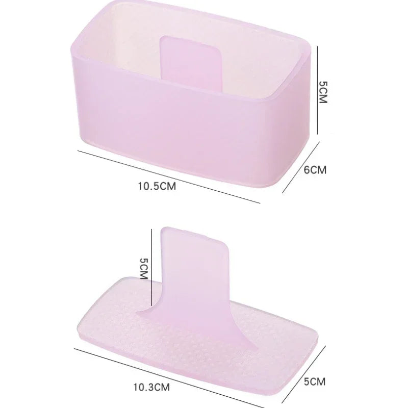 Warship Sushi Mould Onigiri Rice Ball Mold Set – Pink Sushi Rice Mold Nixie