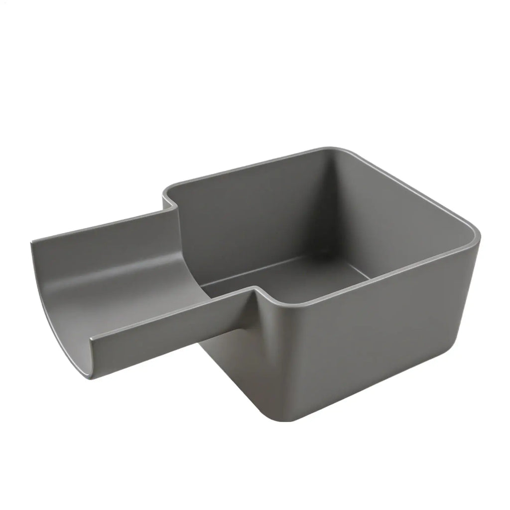 Washing Machine Drain Tray – Leakproof ABS Water Pan Washer Drain Tray Nixie