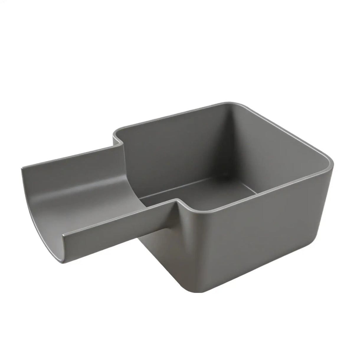 Washing Machine Drain Tray – Leakproof ABS Water Pan