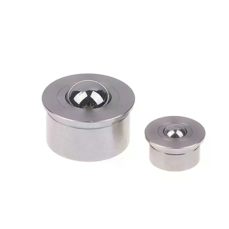 Stainless Steel POM Transfer Roller Balls MJ310 MJ311 Conveyor Conveyor Roller Ball Nixie