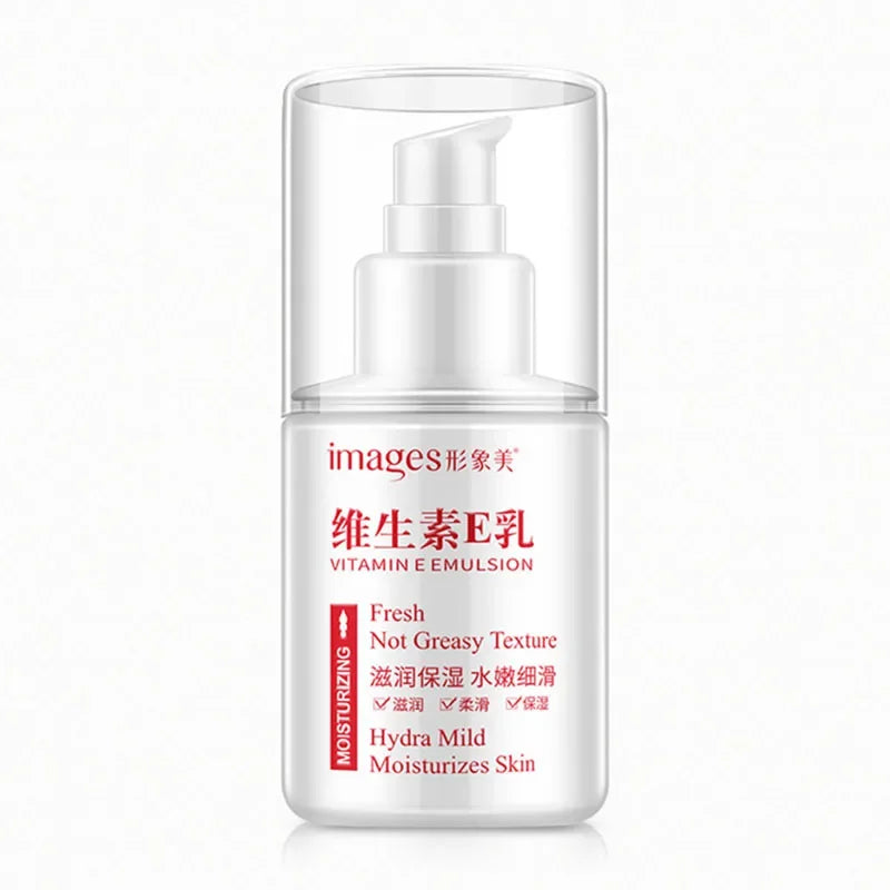 Vitamin E Face Cream – Moisturizing Firming Emulsion 100ml Vitamin E Face Cream Nixie 02