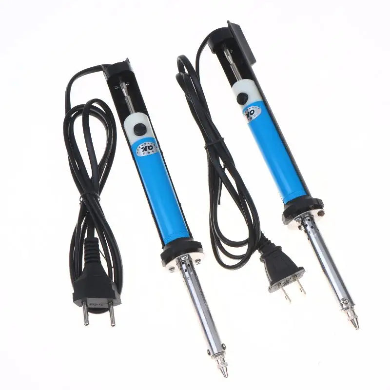 Electric Desoldering Pen 30W 220V – Solder Suction Vacuum Pump Desoldering Tool Nixie