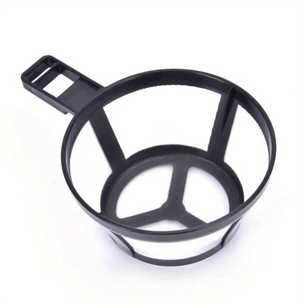 Reusable Nylon Coffee Filter for Drip & Pour-Over Machines Coffee Machine Filter Nixie