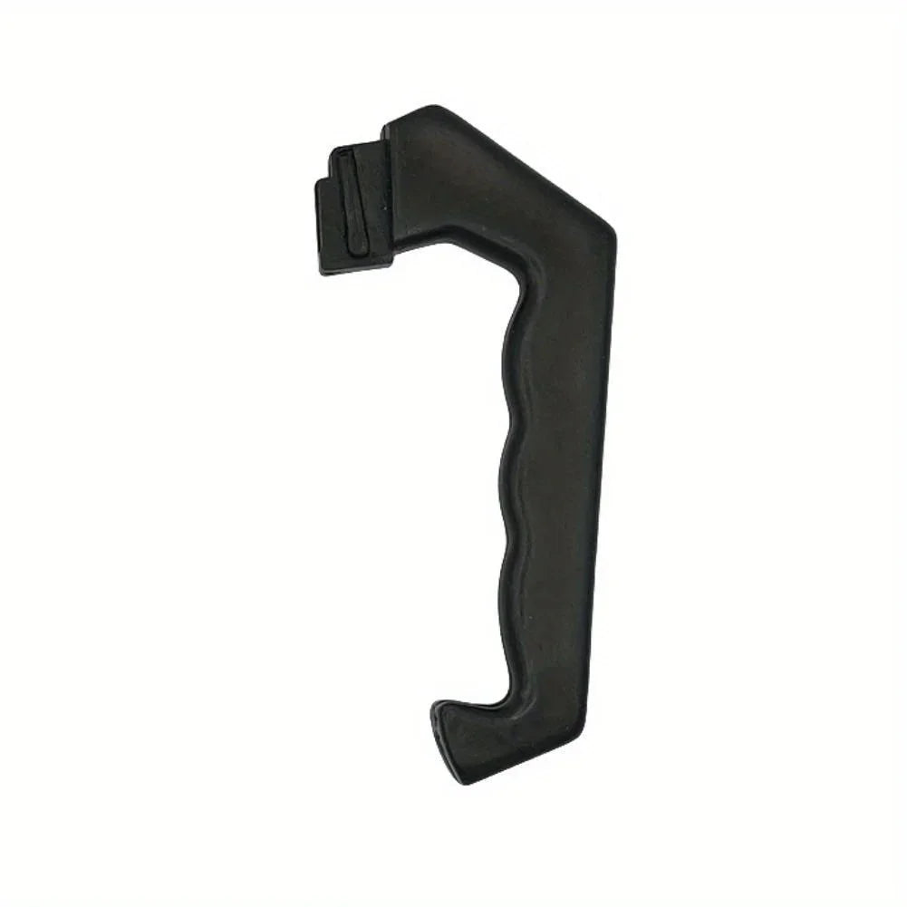 Moka Pot Handle Replacement – 1, 3, 6, 9/12 Cup Sizes Coffee Pot Handle Nixie 9-12Cup