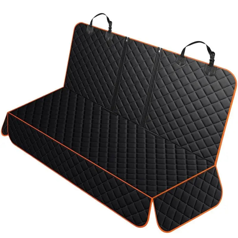 Waterproof Nonslip Pet Car Seat Cover for Dogs & Cats Pet Car Seat Cover Nixie