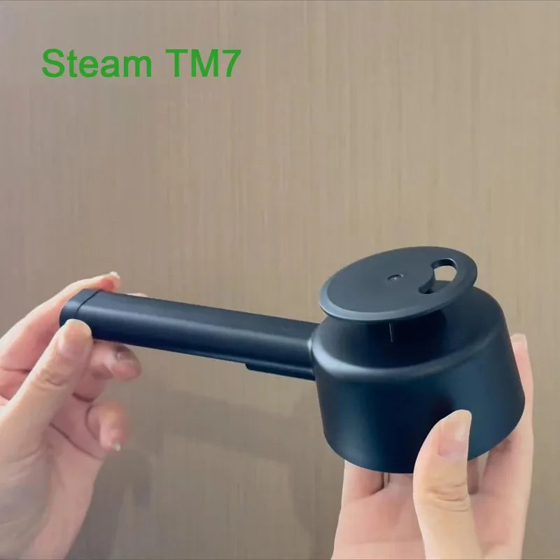 Steam Diverter for Thermomix TM7 – Cabinet Protection Duct Steam Diverter Nixie