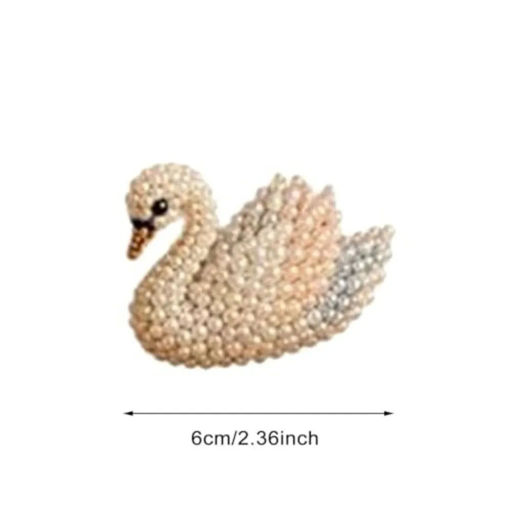 3D Bead Weaving Kit – DIY Character Series Craft Set