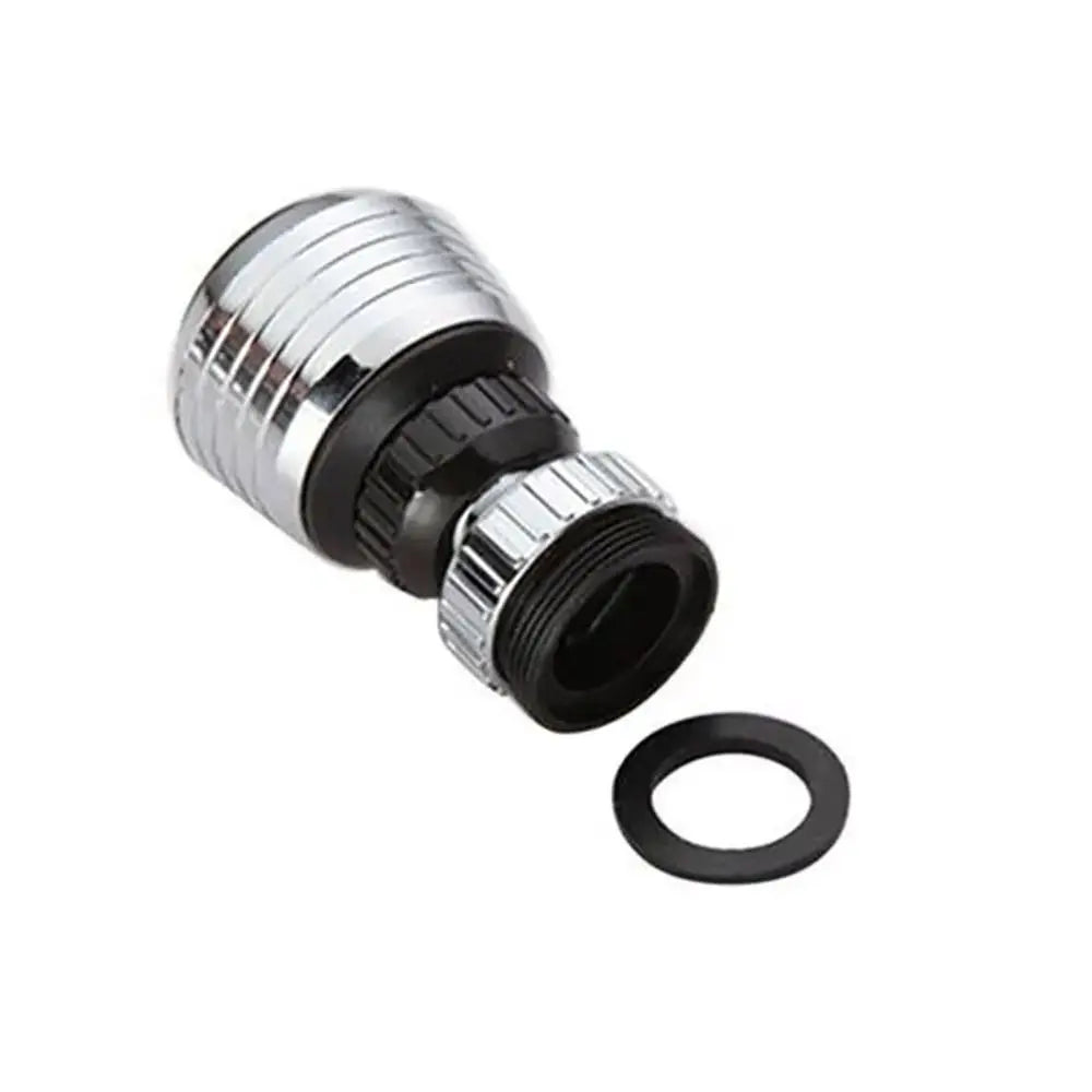 360° Rotating Faucet Aerator Dual Mode Water Saver Bubbler Faucet Aerator Nixie