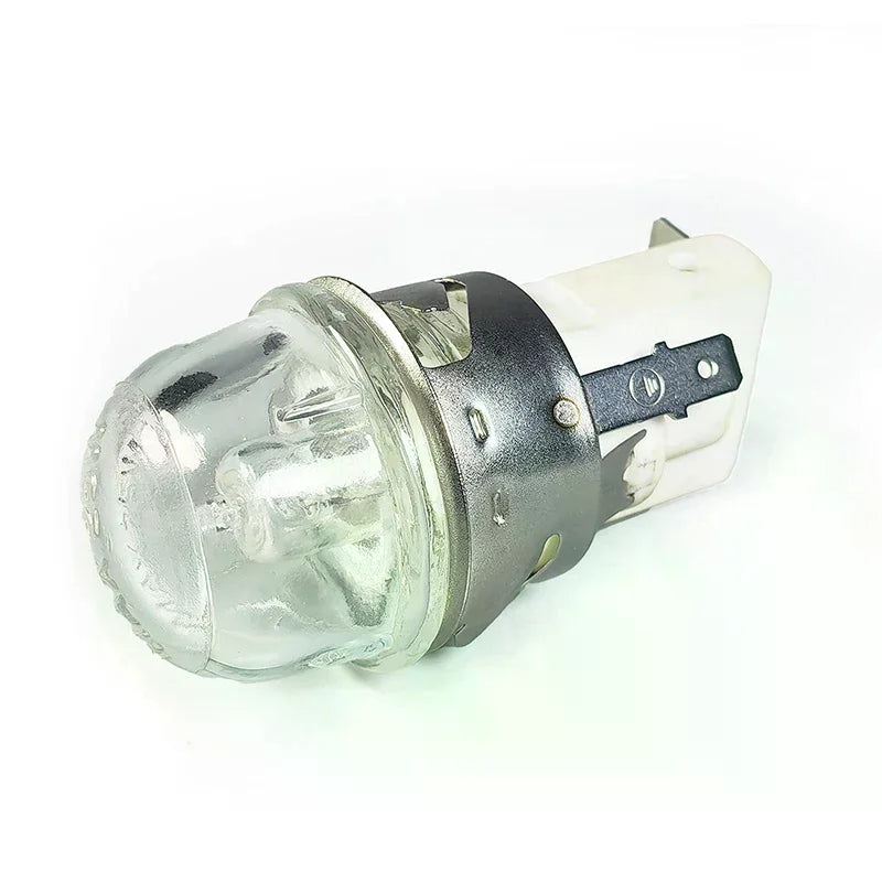 E14 Halogen Oven Light Bulb 25W/40W 500°C High Temp Resistant Halogen Oven Bulb Nixie