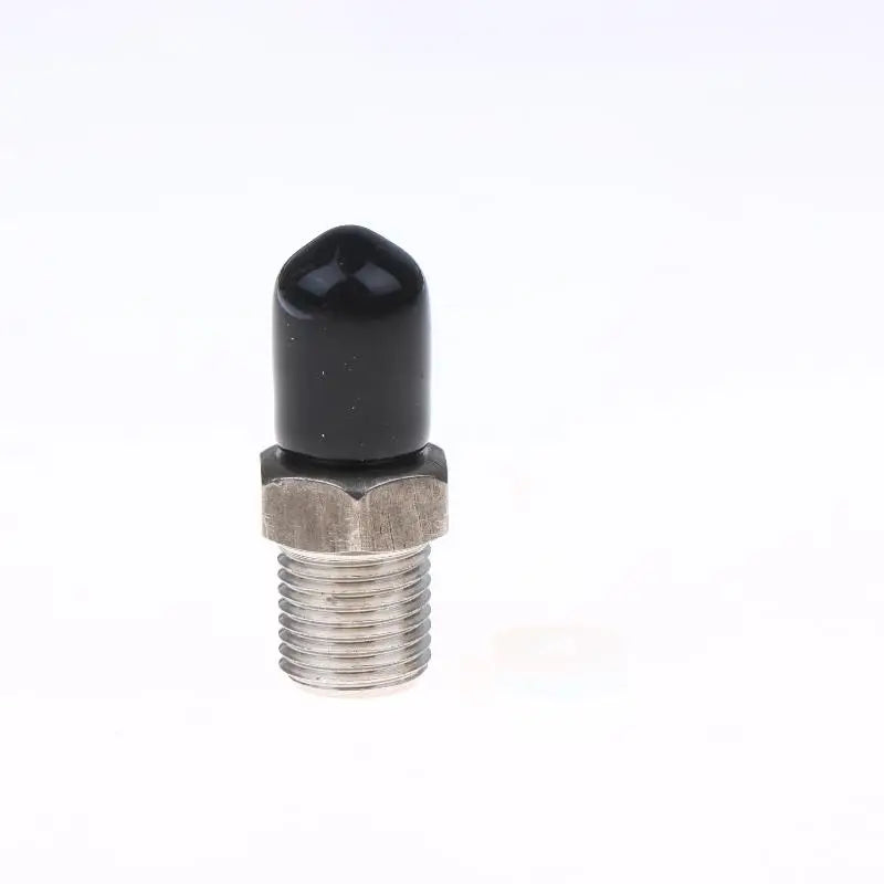 8MM M10x1 Pneumatic Quick Coupler Adapter for Air Compressor Pneumatic Coupler Adapter Nixie A2