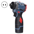 16.8V Cordless Drill Driver – 45Nm Brushless Motor Power Tool Cordless Drill Driver Nixie China US Plug No plug