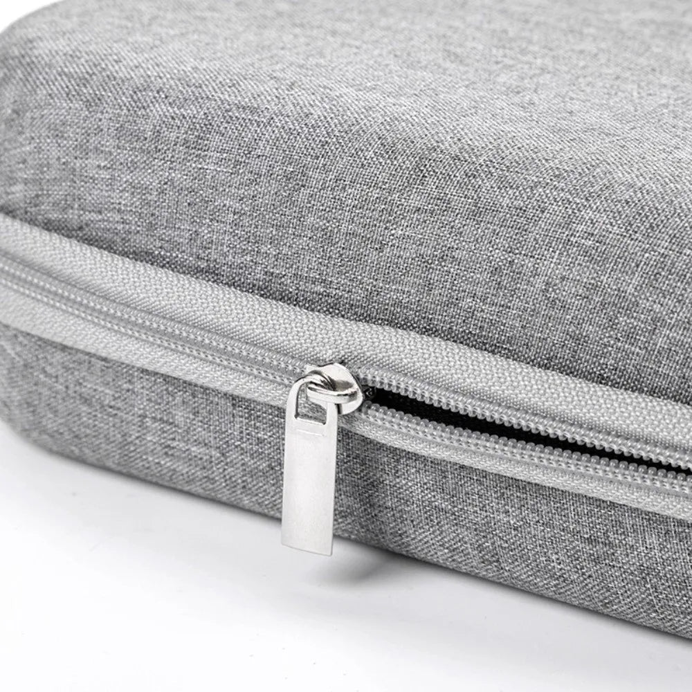 EVA Hard Shell Carrying Case – Shockproof Portable Storage Box