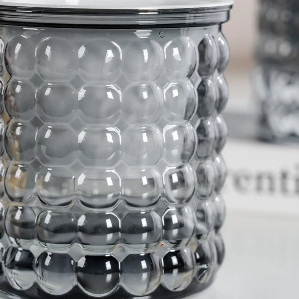 Self-Watering Hydroponic Planter | Mini Succulent Tabletop Pot