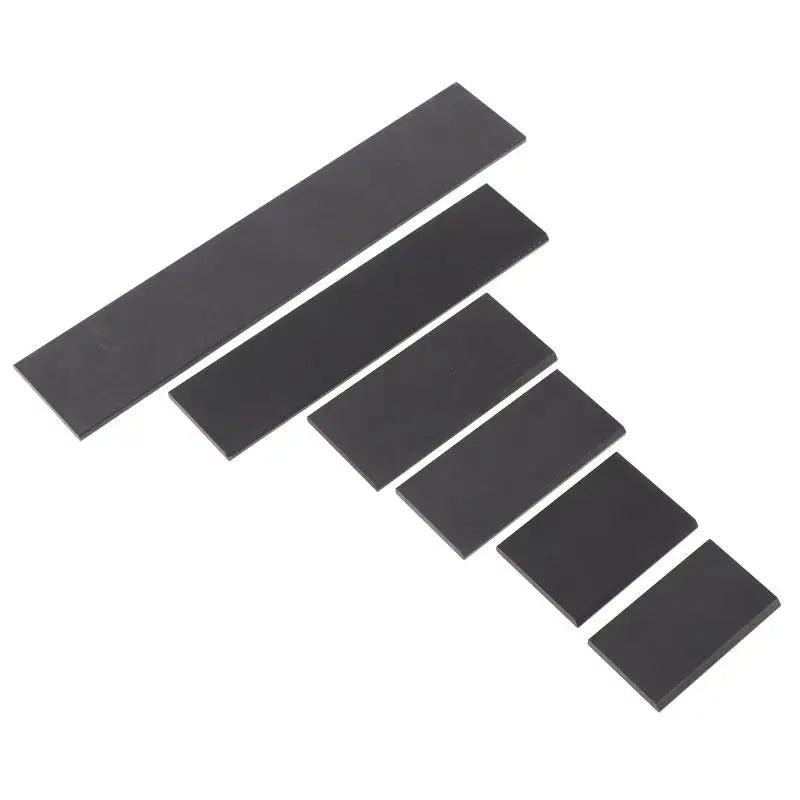 4mm Vacuum Pump Carbon Vane Blade – Replacement Part