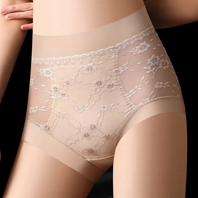 Women's High-Waist Shaping Shorts – Hip Lift & Thigh Slimmer Body Shaping Shorts Nixie
