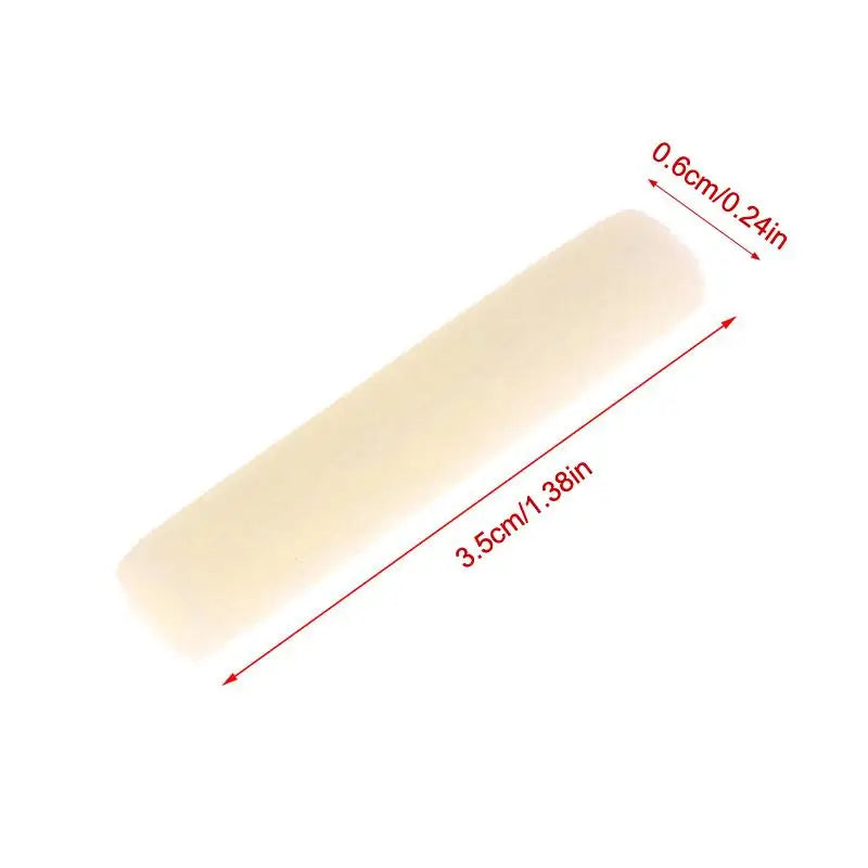 Aromatherapy Essential Oil Inhaler Sticks 3-Pack | Smokeless Aromatherapy Inhaler Nixie