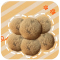 Catnip Faux Fur Cat Toy Balls – 1/2/3/6 Pack, 8cm