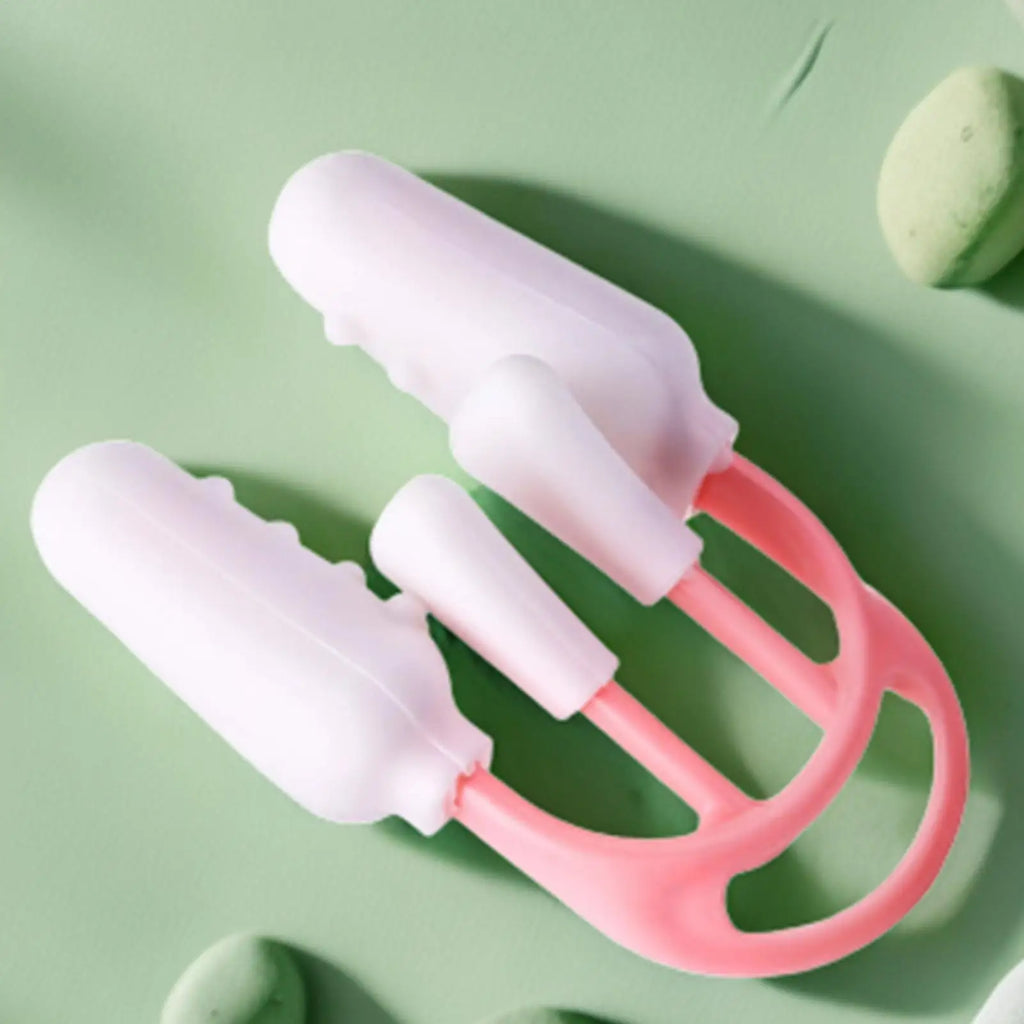 Reusable Nose Shaper Clip & Straightener Tool | All Nose Shapes Nose Shaper Tool Nixie