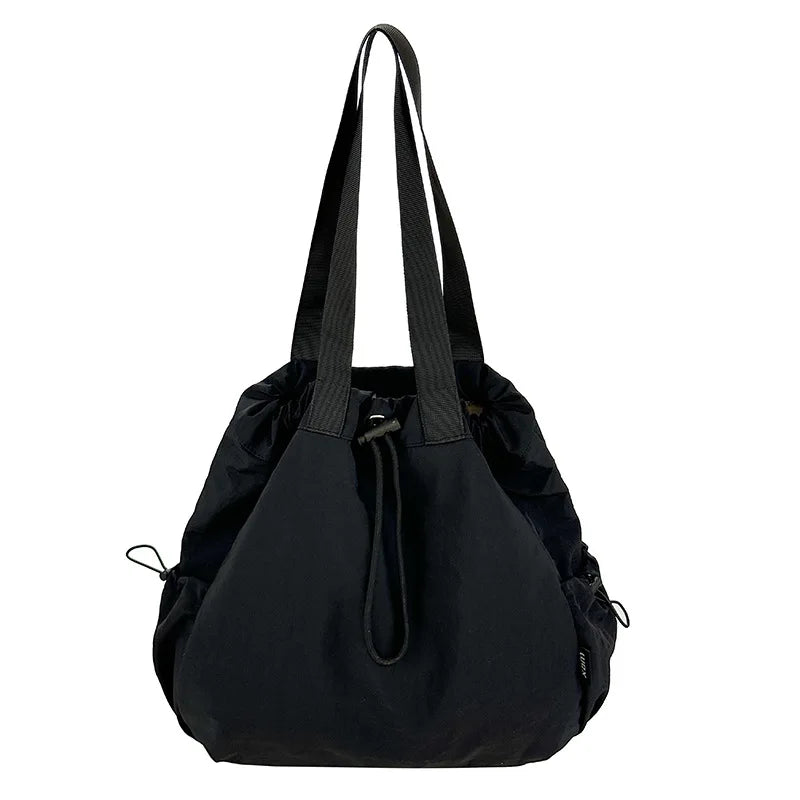 Women's Large Capacity Tote Backpack & Crossbody Bag