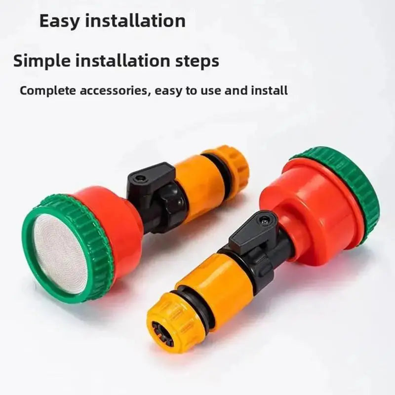 Garden Sprinkler Nozzle 400/1000/2000 Mesh | Lawn & Plant Garden Sprinkler Nozzle Nixie