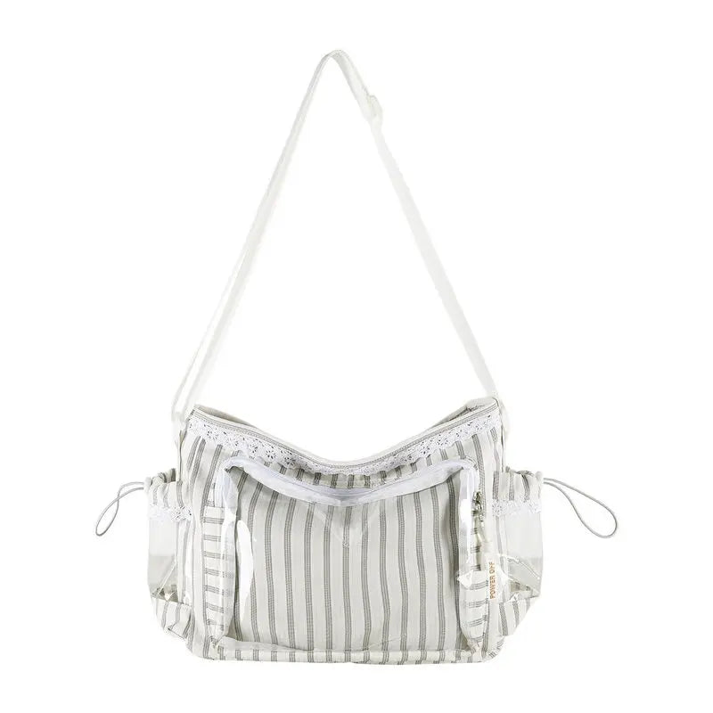 Japanese-Style Ita Bag – Cute Girls Shoulder Bag for School Ita Shoulder Bag Nixie