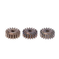Electric Drill Reduction Gear 18 Teeth 3MM Power Tool Parts